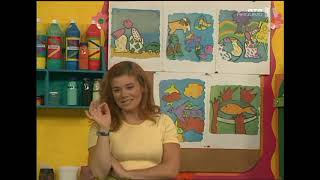 Jardim da Celeste – Temporada II  - Episodio  -  36 -  2000