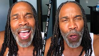"N*** YOU PILLOW PUNCHING"- Floyd Schofield Sr FIRES BACK at "SOFT" Shakur & Abdullah Mason! screenshot 3