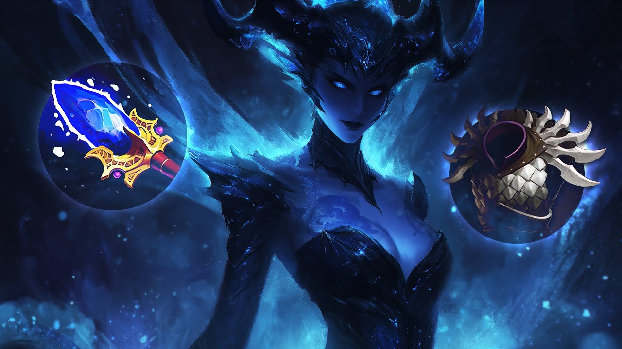 Finally a lastpick Huskar counter?!