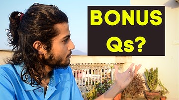 Increase 30+ Marks in BITSAT With This Strategy || Should you attempt BONUS Questions in BITSAT??