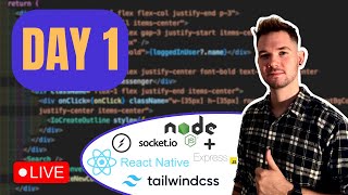 Day 1 of coding $100M app
