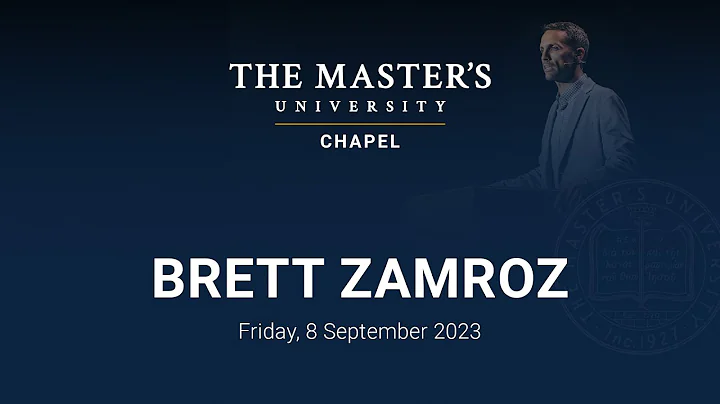 Brett Zamroz | September 8, 2023