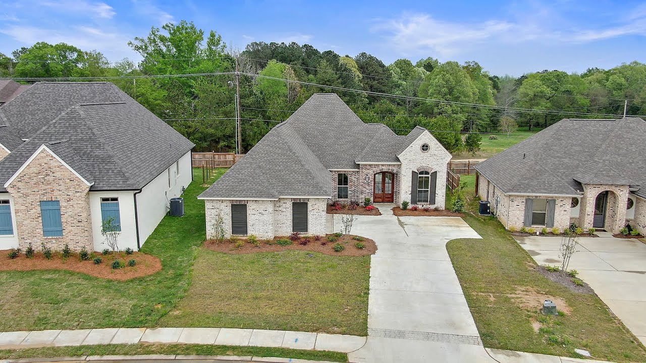 192 Grace Drive House for Sale in Flowood MS Leigh Jones NextHome