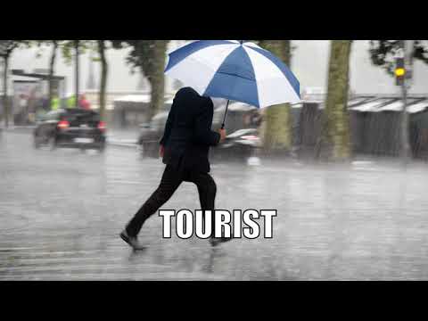 Wideo: Czy parasole są prawdziwe?