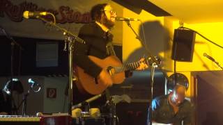 Blaudzun - Solar (live)