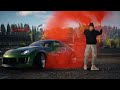 Need for Speed Unbound drift event - Nissan 350Z