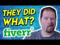 I Hired 3 Ghostwriters From Fiverr | How Did They Do?
