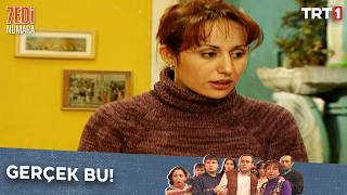 Bu Parayı Ödemekten Kaçamayız - Yedi Numara Özel Sahneler