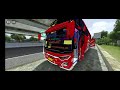 End of video