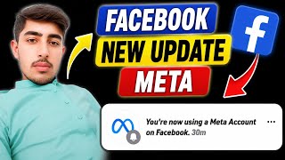 🚨 Facebook Meta Account New Update  😱 Facebook New Update 2026   screenshot 3
