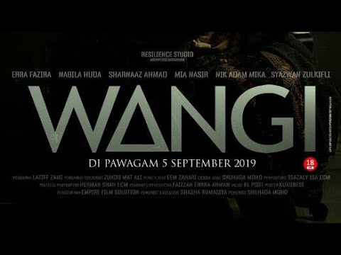 Video: Cerita Wangi