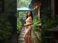 Elegant 100% Cotton Summer Dress Soft Girl Style | Pretty Pixie 2025 #fashion #fashionstyle #ootd
