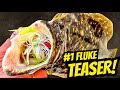 #1 Fluke Teaser: STOP Using Cheap Jigs!