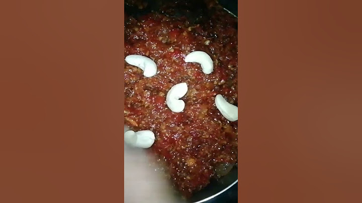 न चीनी, न घिसना, न मावा, न घंटो इंतजार - बस कुकर की 2 सिटी और हलवा तैयार |