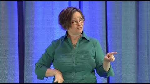 Self-Awareness: How Sign Language Interpreters Acknowledge Privilege and Oppression