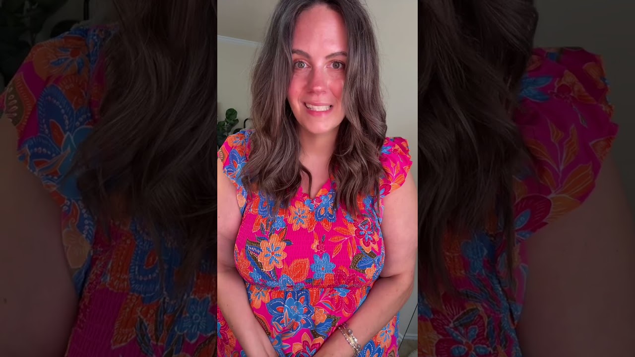 Plus Size Business Casual Summer Work Dress