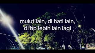 🎬 Story D'W - Tutup Cerita - Hubungan ini Hanya Drama 🎬