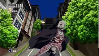 Nezuko Adventure 2 screenshot 4