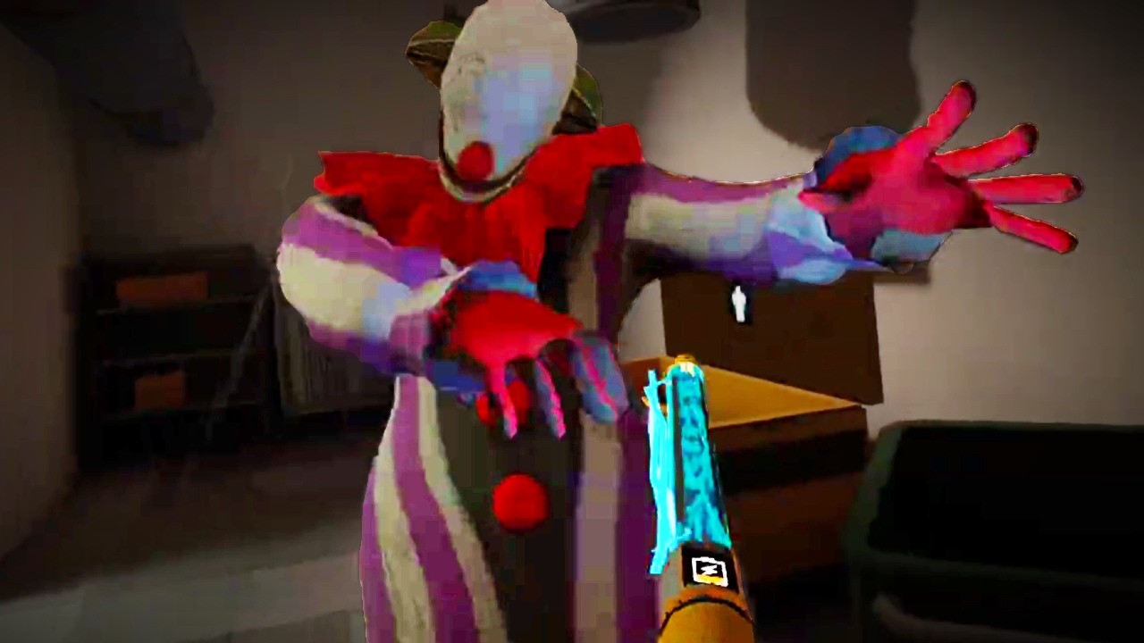 The Nope Challenge - Part 3