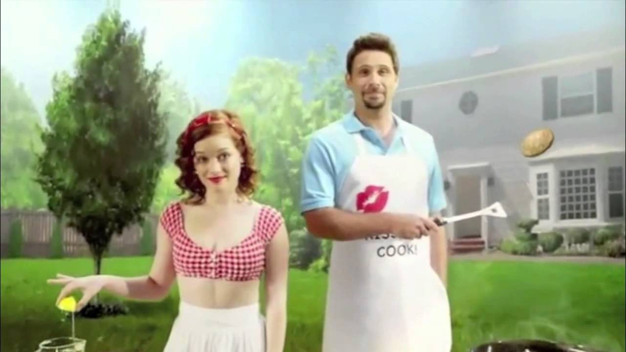 Suburgatory Suburgatory