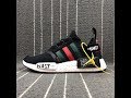 OFF WHITE x ADIDAS NMD NAST Sport Running Shoes DA8861 Size 36-45 FROM Robert