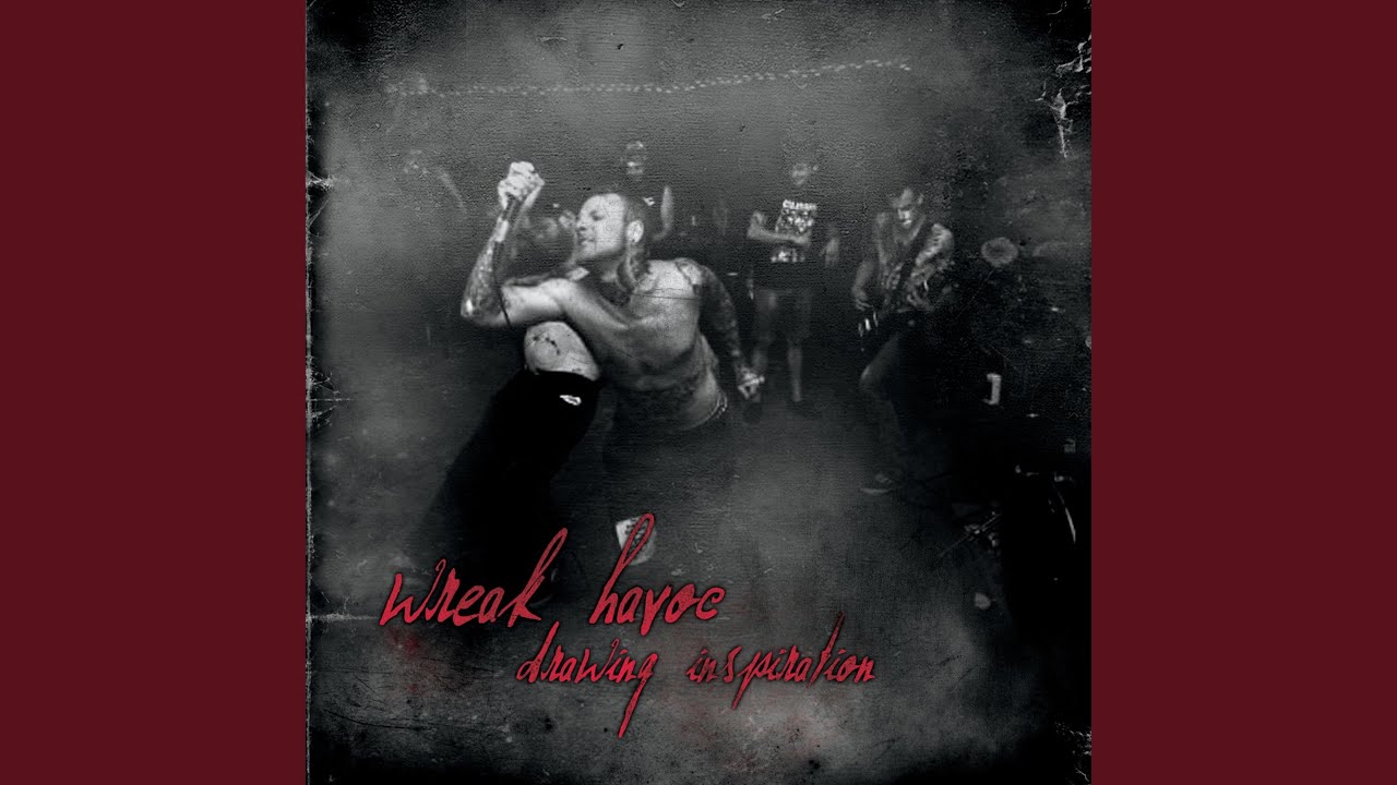 Hands Clasped Around the Half Empty Glass