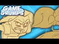 Game Grumps Animated - Hardest Boss EVER - by CatFat