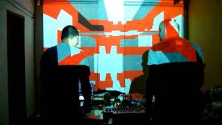 Loop Le Monkey setmix 7 - 2009 | part 2 of 3 | private rehearsal | motion dive | ableton live Profile