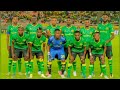 LIVE YANGA VS JS KABYLIE