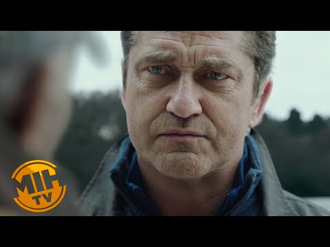 Angel Has Fallen: Uncut Interview with Gerard Butler