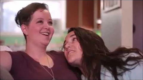 Love On The Other Side Short Film