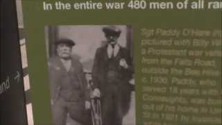 WW1 Connaught Rangers the Untold Story