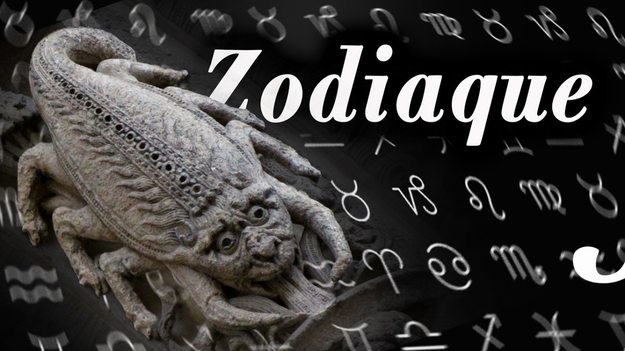 Du Zodiaque et des Hommes