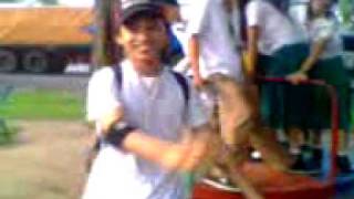 mga LINGIN ulo