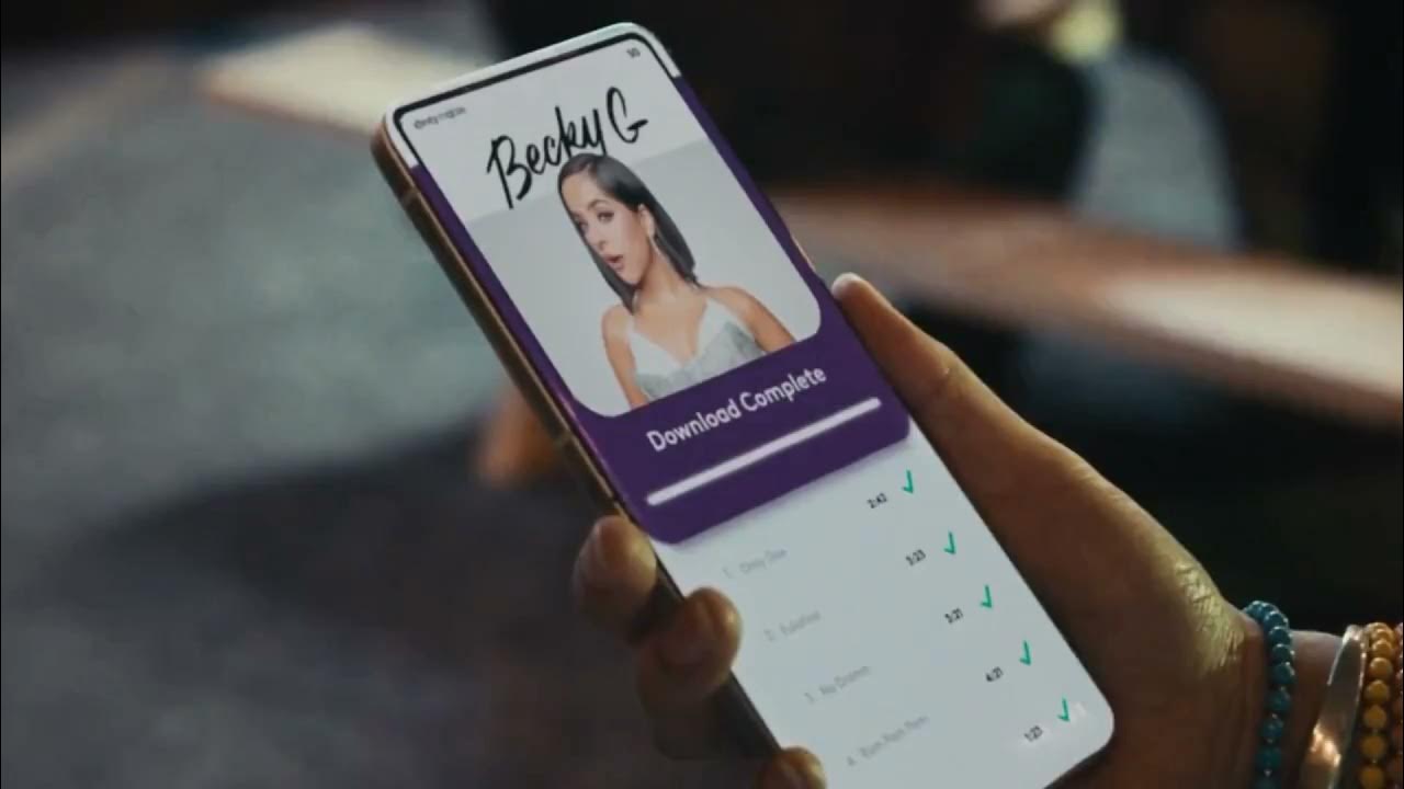 Who Is The Singer On The Xfinity Mobile Commercial Xfinity Mobile Commercial 2021 - (USA) - YouTube