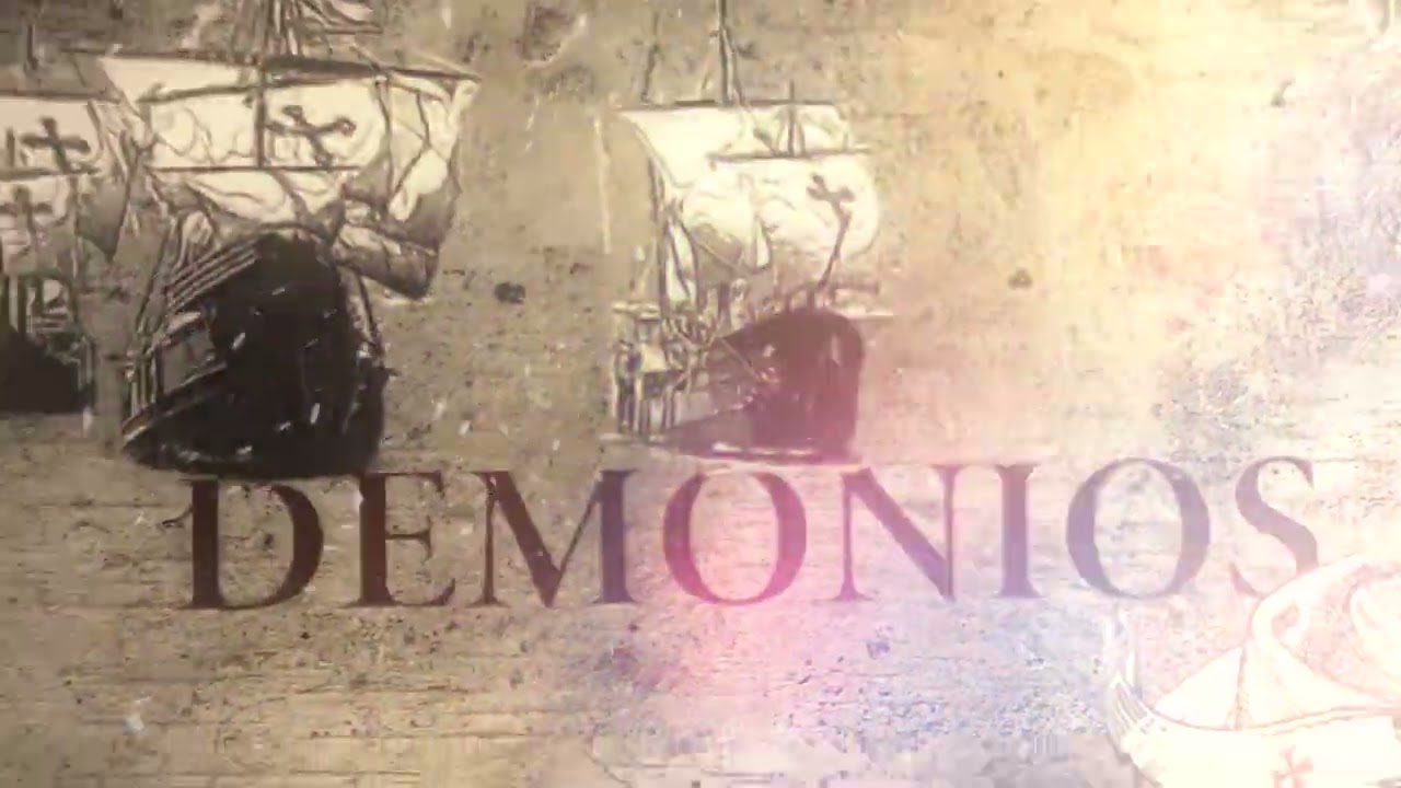 OVERDRY - La Misión