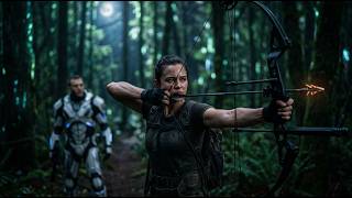 Aliens Outlawed Guns  Humans Arrived With Steel Bows That Pierced Armor   HFY Sci Fi story