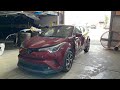 2019 TOYOTA CHR - $10400. Авто из США 🇺🇸.