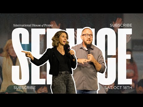 Forgiveness and Repentance | Joseph & Heba Taylor
