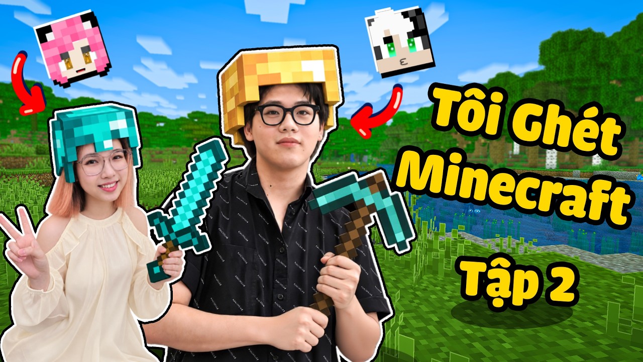 Latest Title & Thumbnail