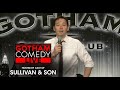 The Cast of Sullivan & Son | Gotham Comedy Live