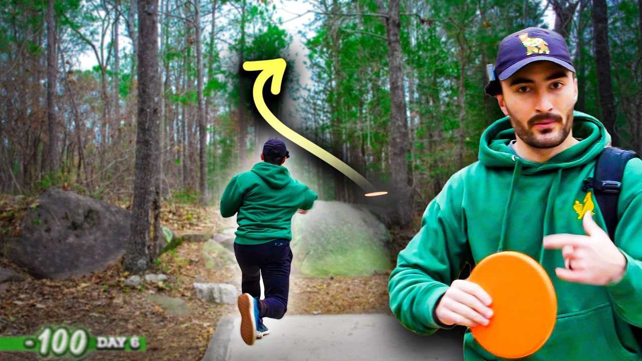 This Course Will Make You Want to Move Here...