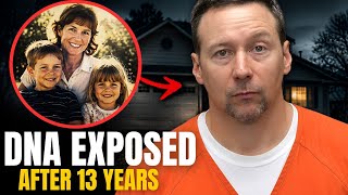 DNA Exposed the Truth After 13 Years in Prison