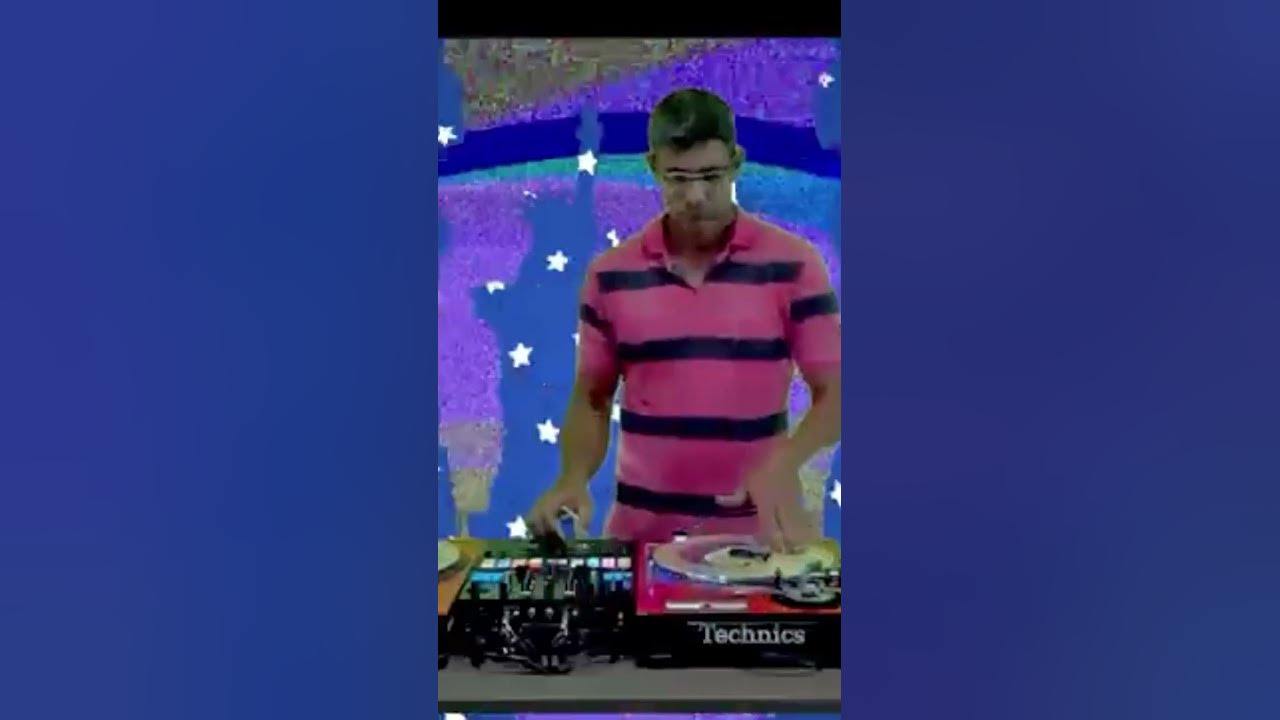 Phase Dj scratch by Dj Boby#shorts