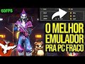 NOX-PLAYER/ COMO BAIXAR E INSTALAR EMULADOR NOX-PLAYER