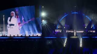 Download Lagu Medley Puteri2 Rock 90an - Majlis Tertinggi RockQueen Ella 14/2/2026 MP3