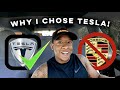 40 Reasons Why I Bought a 2021 Tesla Model 3 Performance (instead of a Porsche) & Why YOU SHOULD TOO