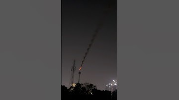 We made powerful sugar rocket takeoff #experiment #diwalifireworks #trending #Mr.Mayur Hacker