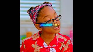 Mom’s funny night with scared kids #movie #edit