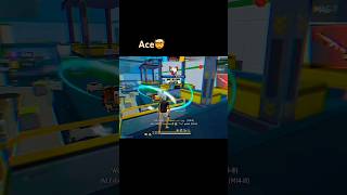 😈 ACE MONSTER UNLEASHED! 💀 INSANE FREE FIRE MAX GAMEPLAY #Shorts#freefire #shortvideo #smartphone